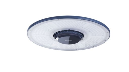 [PH HIGHBAY_150W_6K_PH] Gamelle industrielle LED Highbay Elite 150W 6500K - Philips