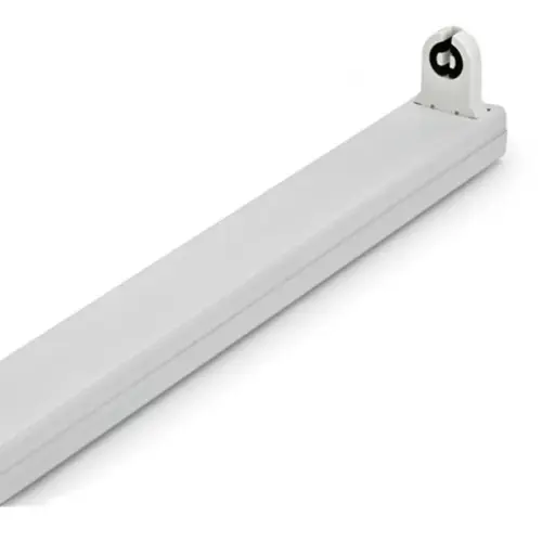 [PH REGL_LED_1X120_PHI] Réglette pour tube LED 1x1200 mm - Philips