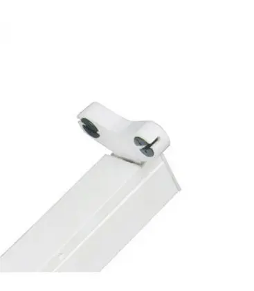 [PH REGL_LED_2X120_PHI] Réglette double pour tubes LED, 2x1200 mm - Philips