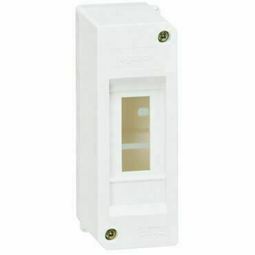 [LEG001356] Coffret 2 modules Eco - Legrand