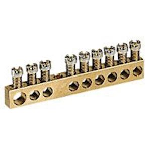 [LEG004805] Screw terminal block 14x16 + 1x25 mm² - Legrand