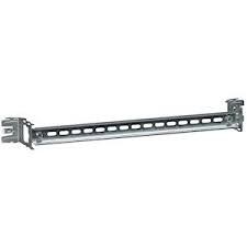 [LEG020201] Rail acier avec fourches, largeur 515 mm - Legrand
