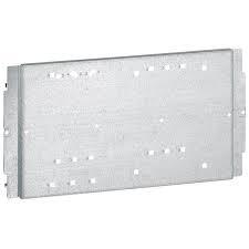 [LEG020220] Platine DPX 250/630 verticale - Legrand