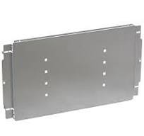 [LEG020225] Platine DPX 630 sans différentiel - Legrand