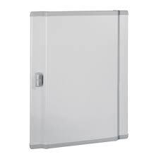 [LEG020253] Porte galbée métallique H600 - Legrand