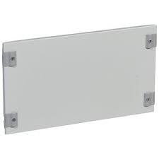 [LEG020344] Plastron plein métal H300 - Legrand