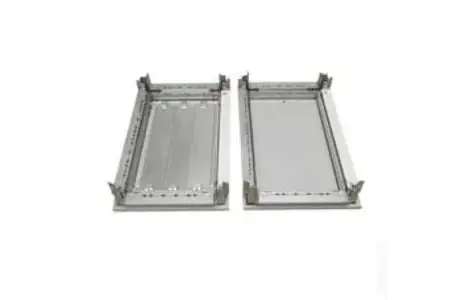 [LEG020504] Base et tête pour armoire XL³, largeur 725 mm, profondeur 475 mm - Legrand