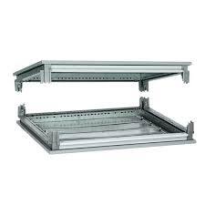 [LEG020508] Base et tête pour armoire XL³, largeur 975 mm, profondeur 725 mm - Legrand