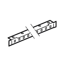 [LEG020551] Set of 2 adjustable crossbars, width 475 mm - Legrand