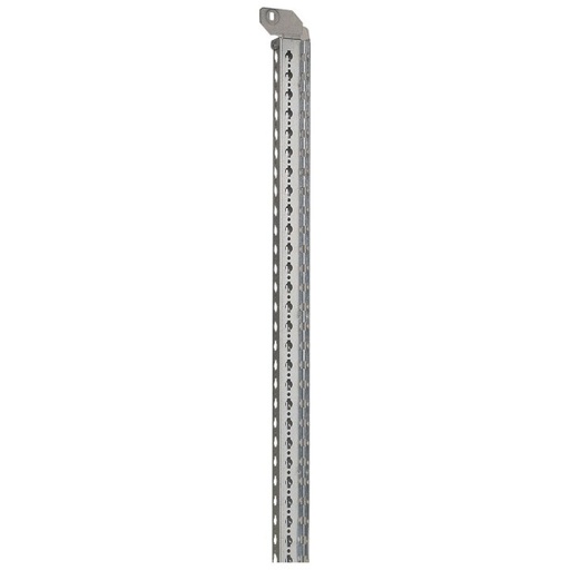 [LEG020559] Cadre plastron fixe avec gâche - Legrand
