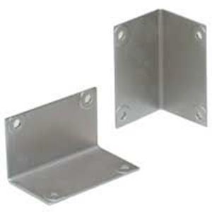 [LEG020588] Plaque en L pour jumelage - Legrand