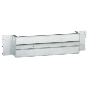 [LEG020611] Platine DPX³ 160/250, largeur 600 mm - Legrand