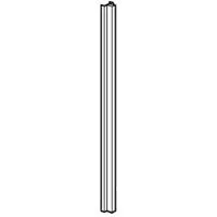 [LEG020847] Kit de fixation IP55, hauteur 2000 mm - Legrand