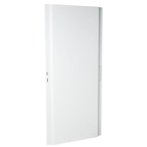 [LEG020862] Porte galbée métal L975, hauteur 2000 mm - Legrand