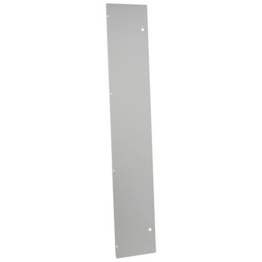 [LEG020867] Plastron de gaine à câbles externe, hauteur 2000 mm - Legrand