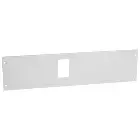 [LEG020913] Plastron DPX³ 160, H150, horizontal, à vis - Legrand