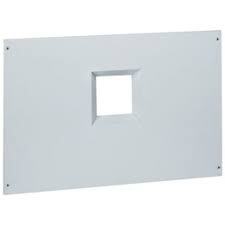 [LEG020934] Plastron DPX 1600 à vis, horizontal, largeur 600 mm - Legrand