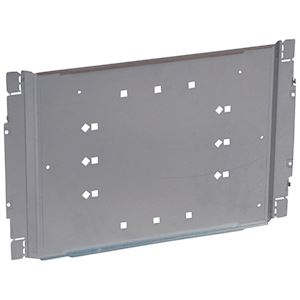 [LEG021100] Platine fixe DPX(-IS) 1600 - Legrand