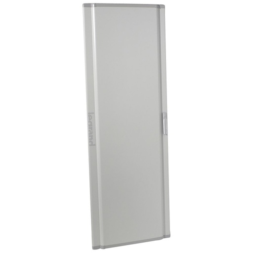 [LEG021254] Porte galbée métal 1800x600 - Legrand