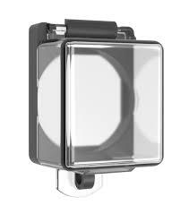 [LEG024188] Capot cadenassable - Legrand