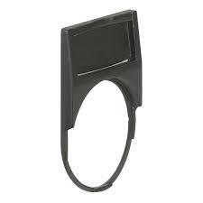 [LEG024315] Cadre petit rond - Legrand