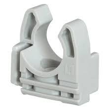 [LEG031361] Saddle for Ø20 conduit - Legrand
