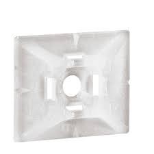 [LEG032065] Colourless adhesive base - Legrand