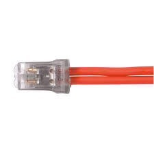 [LEG034322] Nylbloc push-in connector 2 inputs - Legrand