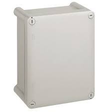 [LEG035017] Boîte d'équipement 155x110 mm - Legrand