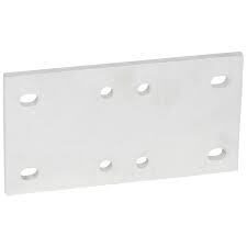 [LEG037383] Plaque de connexion 2 barres par phase - Legrand