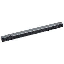 [LEG037386] Support standard barre alu, prof. 975 - Legrand