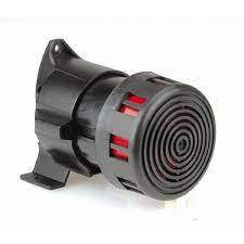 [LEG041536] Electromechanical siren 24V - Legrand