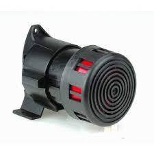 [LEG041539] Electromechanical siren 220V - Legrand