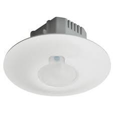 [LEG048807] Interrupteur automatique plafond infrarouge - Legrand