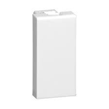 [LEG077070] Obturateur 1 module, Mosaic - Legrand