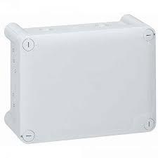 [LEG092044] Boîte de dérivation 155x110 mm - Legrand