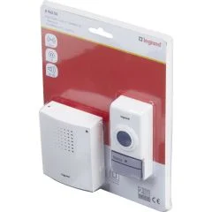 [LEG094250] Wireless chime kit Essentiel - Legrand