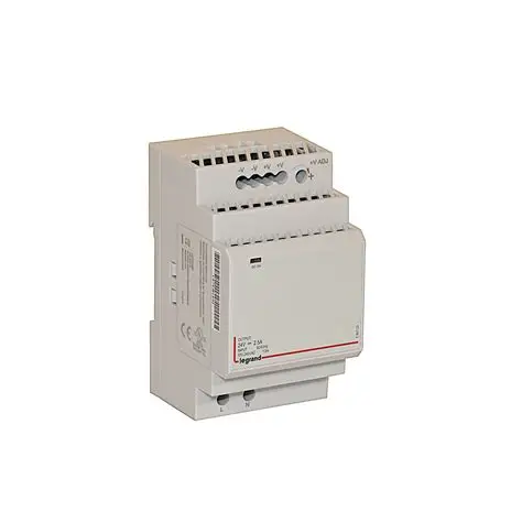 [LEG146723] Converter 220V / 24V - Legrand