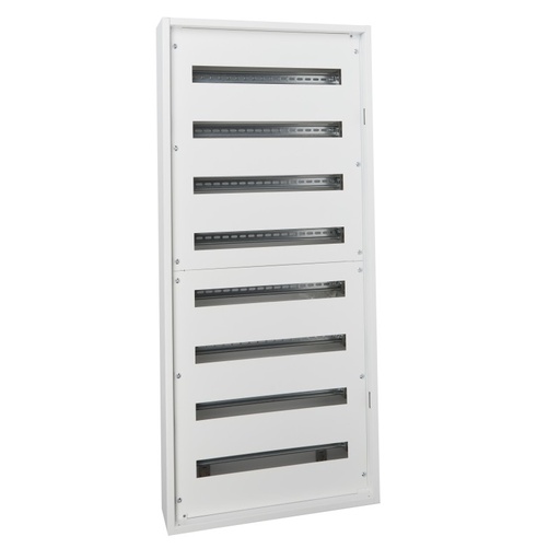 [LEG337208] Coffret XL³ S 160 saillie, 8x24 modules - Legrand
