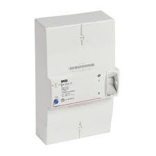 [LEG401011] Disjoncteur de branchement 4P 30/60A 500mA - Legrand