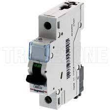 [LEG403437] Disjoncteur TX³ 1P 32A courbe C 6 kA - Legrand