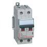 [LEG403531] Disjoncteur TX³ 2P 32A courbe C 6 kA - Legrand