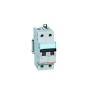 [LEG403534] Disjoncteur TX³ 2P 63A courbe C 6 kA - Legrand