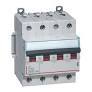 [LEG403563] Disjoncteur TX³ 4P 20A courbe C 6 kA - Legrand