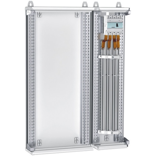 [LEG404430] C-section aluminium busbar 250A - Legrand