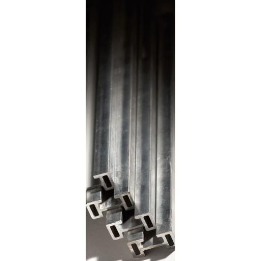 [LEG404431] Barre aluminium en C 400A - Legrand