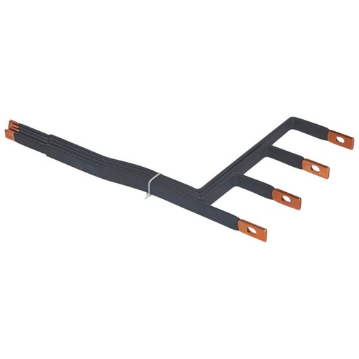 [LEG404550] Kit de connexion DPX³ 160 sur jeu de barres alu - Legrand