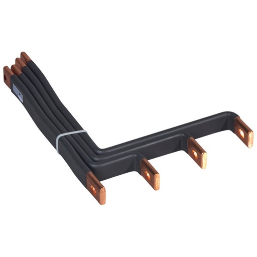 [LEG404552] Kit de connexion DPX 630 sur jeu de barres alu - Legrand