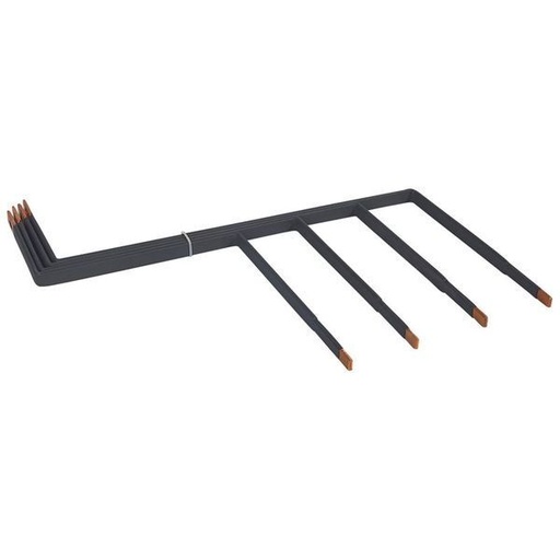 [LEG404560] Kit de connexion DPX³ 160 sur jeu de barres alu - Legrand