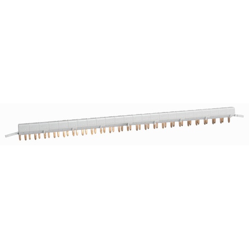 [LEG405210] Peigne d'alimentation 24 modules - Legrand